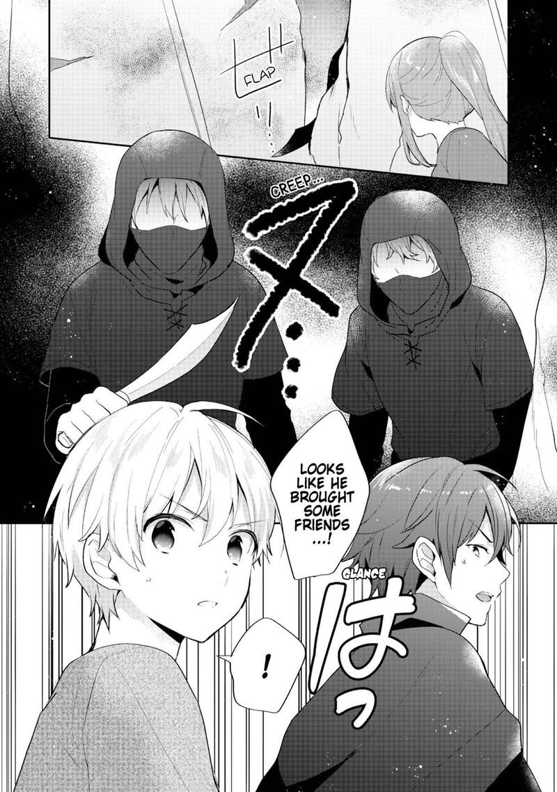Tearmoon Empire Story 33 14