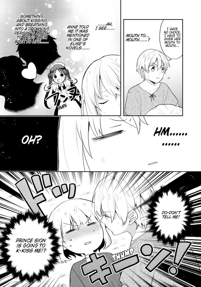 Tearmoon Empire Story 33 27