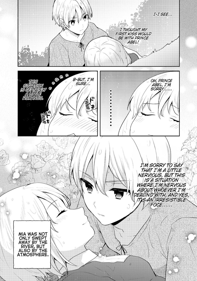 Tearmoon Empire Story 33 28