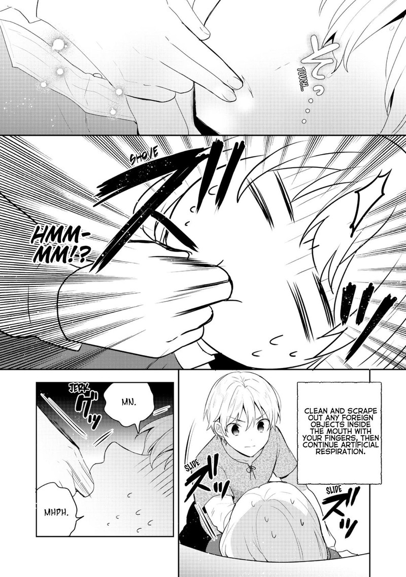 Tearmoon Empire Story 33 30