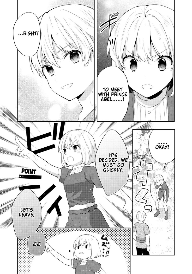 Tearmoon Empire Story 33 35