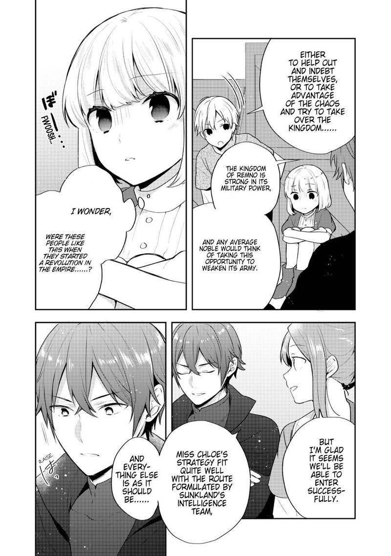 Tearmoon Empire Story 33 6