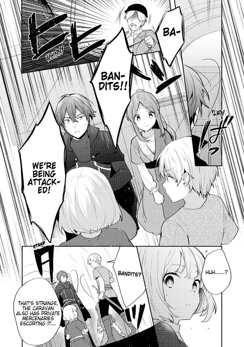 Tearmoon Empire Story 33 7