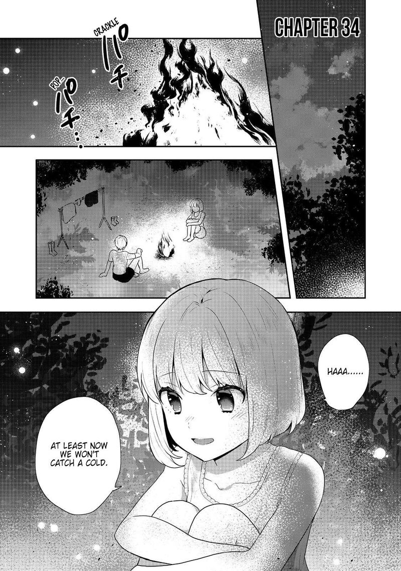 Tearmoon Empire Story 34 1