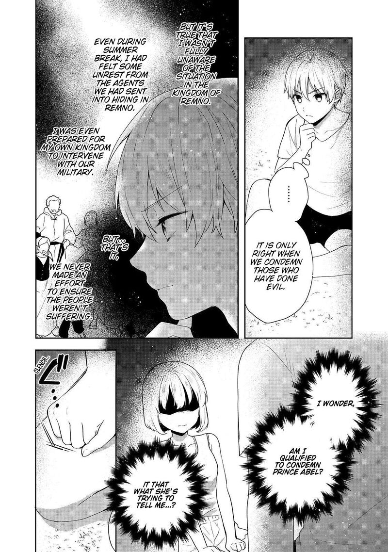 Tearmoon Empire Story 34 14