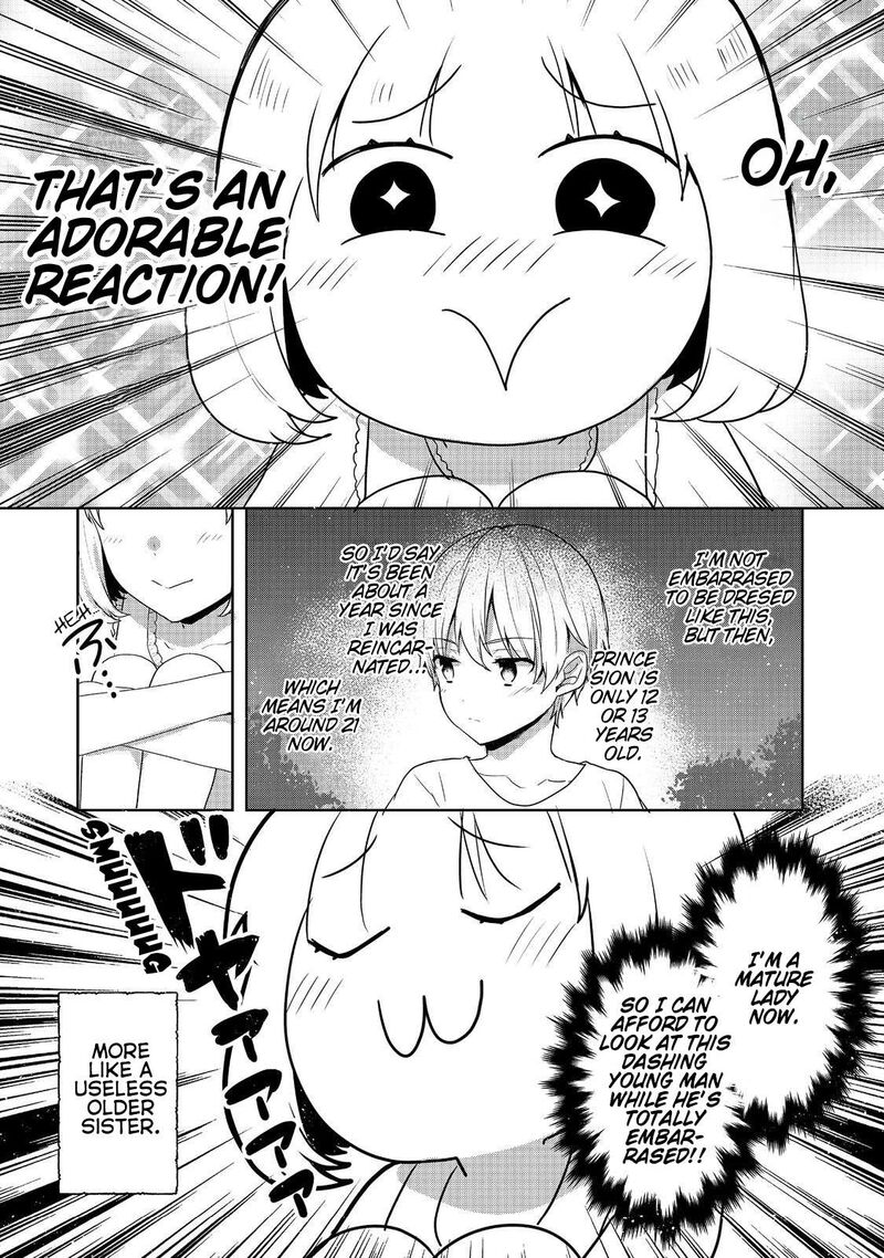 Tearmoon Empire Story 34 3