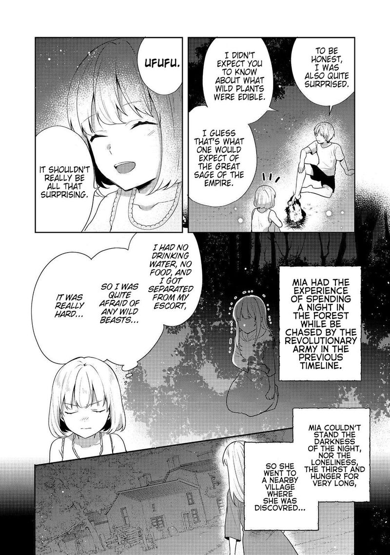 Tearmoon Empire Story 34 4