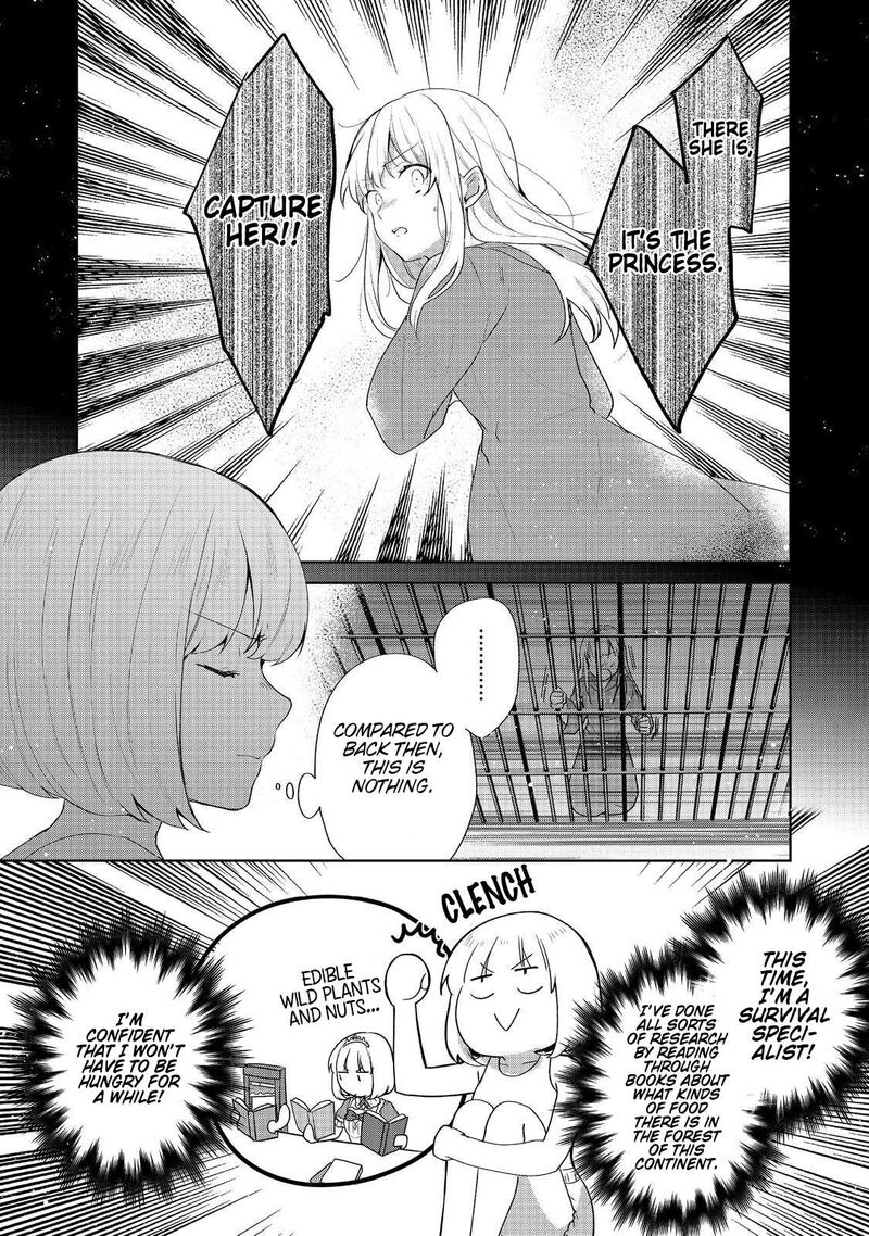 Tearmoon Empire Story 34 5