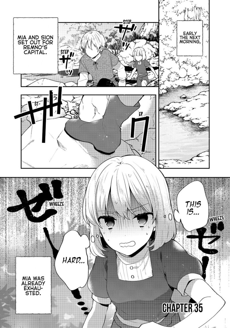 Tearmoon Empire Story 35 1