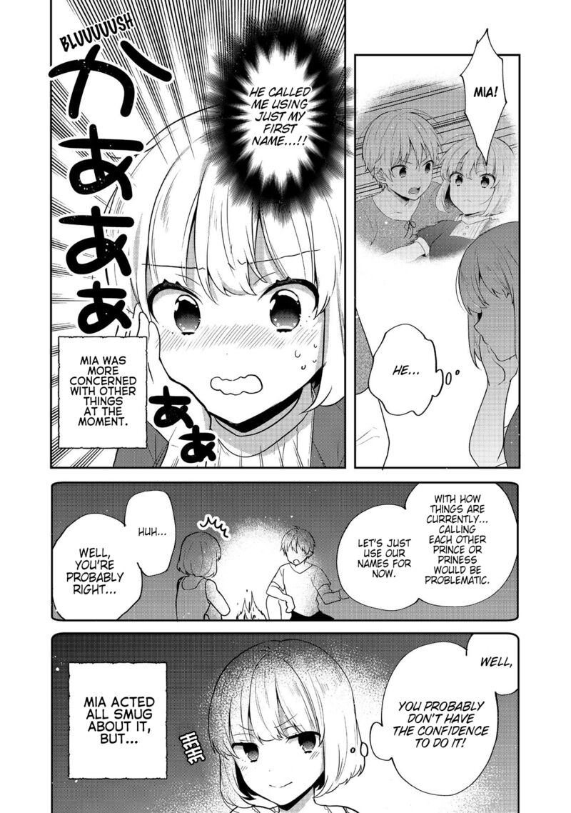 Tearmoon Empire Story 35 14