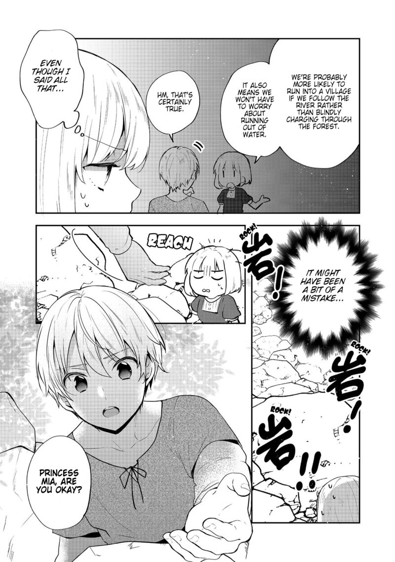 Tearmoon Empire Story 35 2