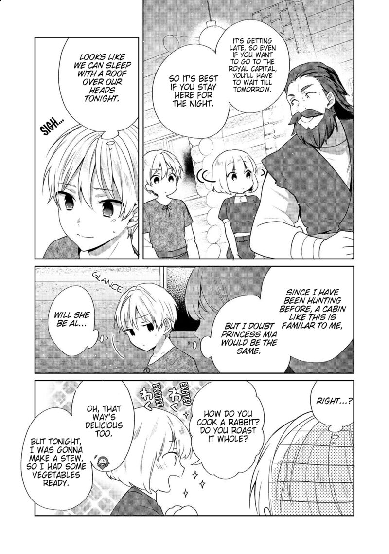 Tearmoon Empire Story 35 23