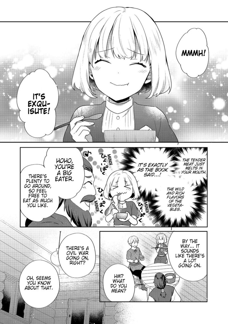 Tearmoon Empire Story 35 25