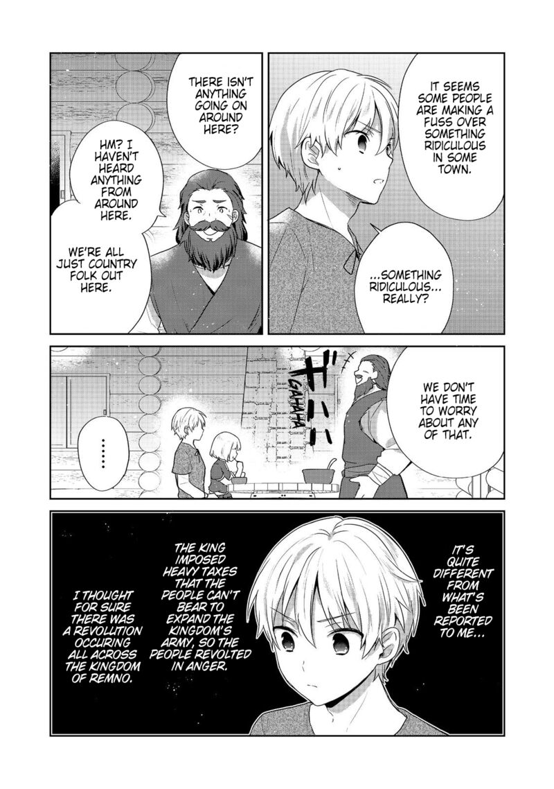 Tearmoon Empire Story 35 26
