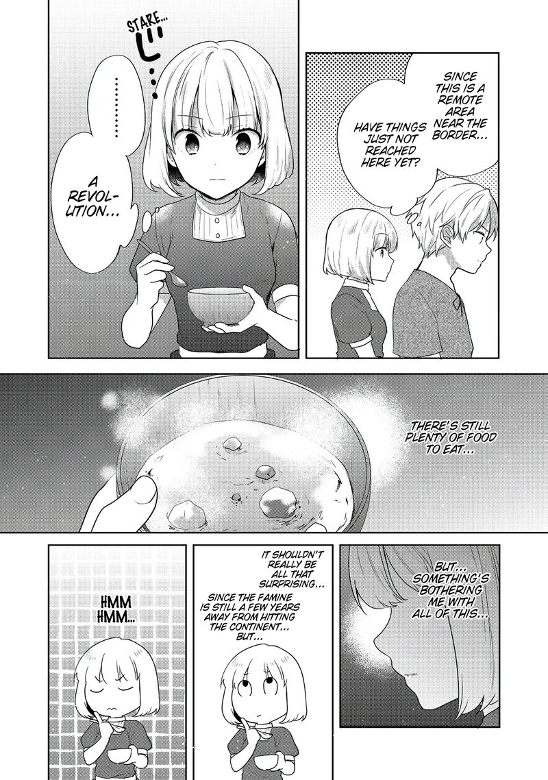 Tearmoon Empire Story 35 27