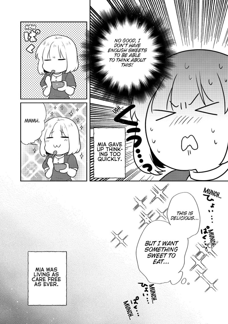Tearmoon Empire Story 35 28