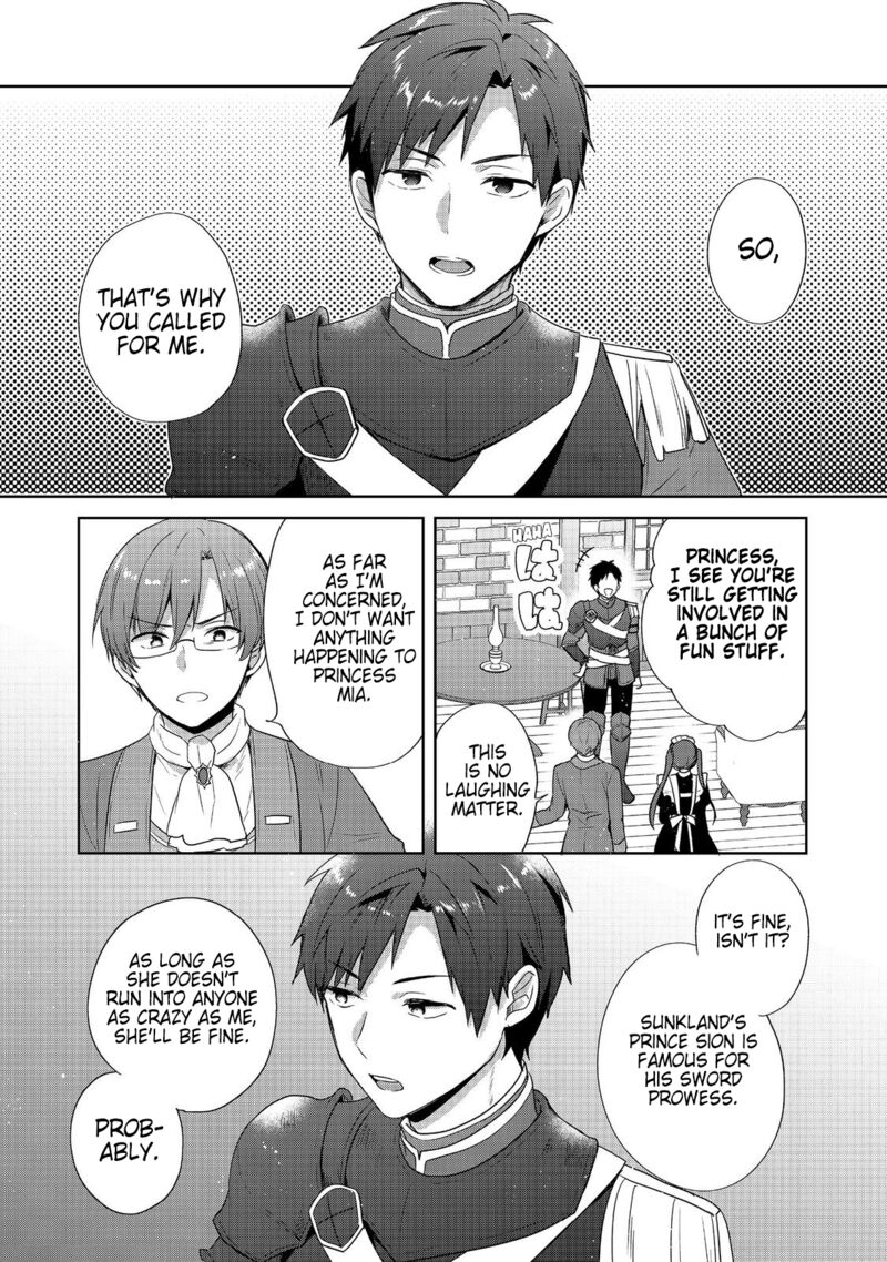Tearmoon Empire Story 35 31