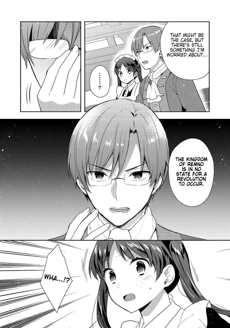 Tearmoon Empire Story 35 32