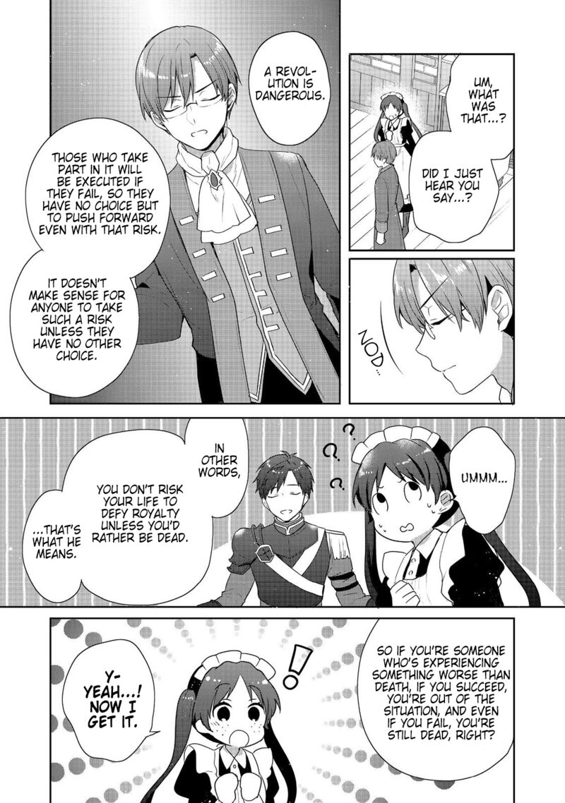 Tearmoon Empire Story 35 33
