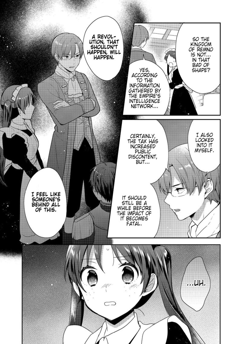 Tearmoon Empire Story 35 34