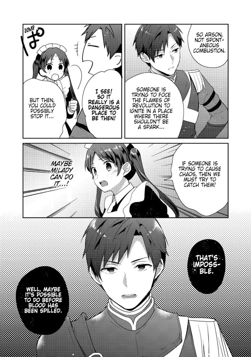 Tearmoon Empire Story 35 35