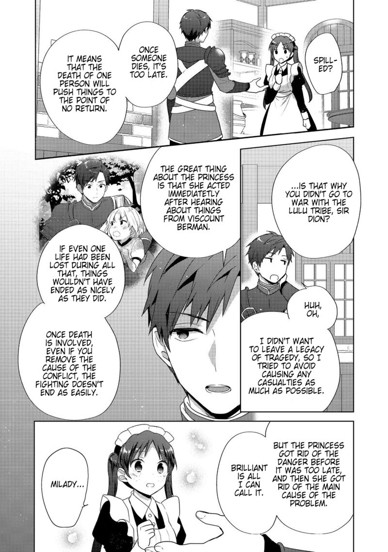 Tearmoon Empire Story 35 36