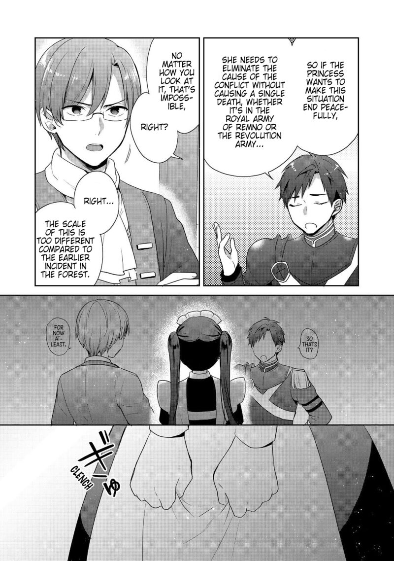 Tearmoon Empire Story 35 37