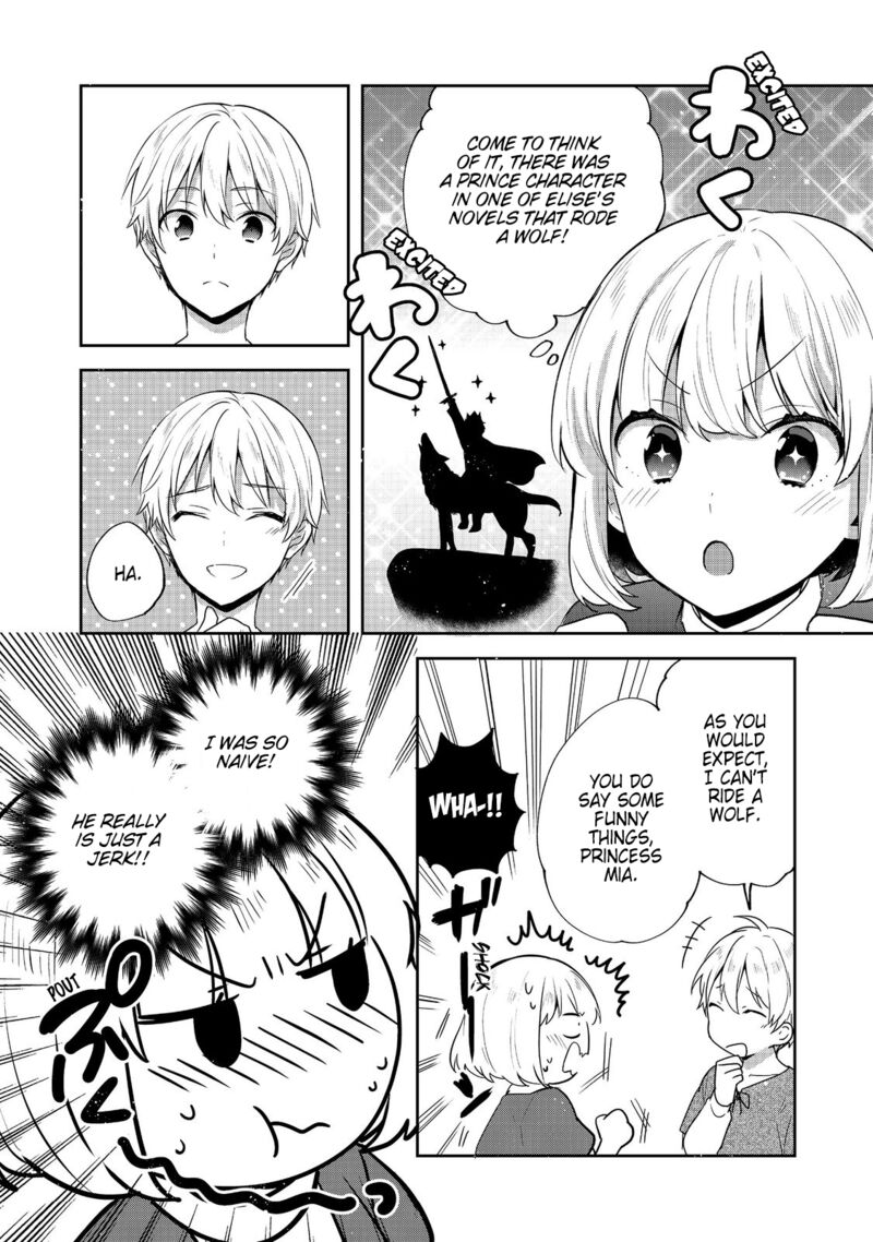 Tearmoon Empire Story 35 4