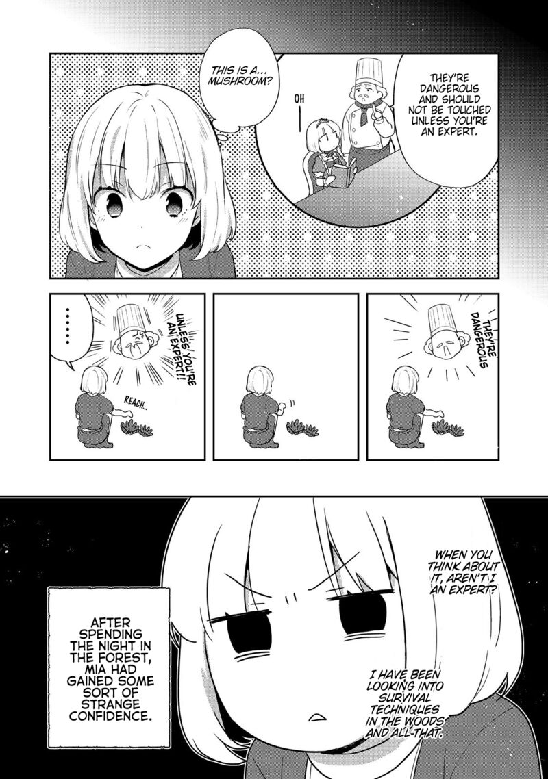 Tearmoon Empire Story 35 9