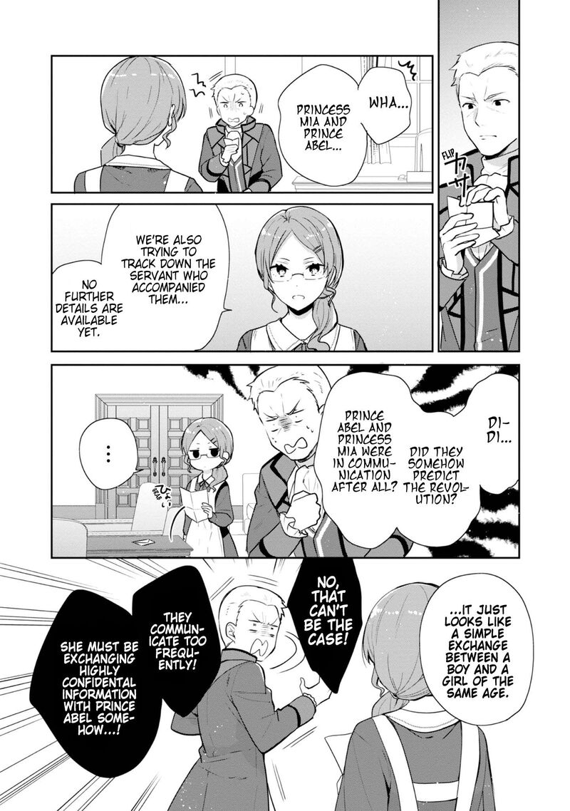 Tearmoon Empire Story 36 9