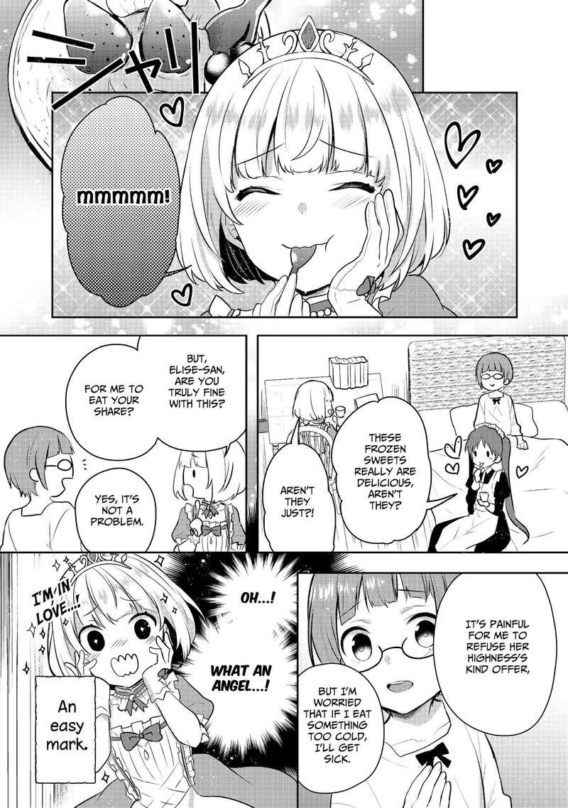 Tearmoon Empire Story 4 22