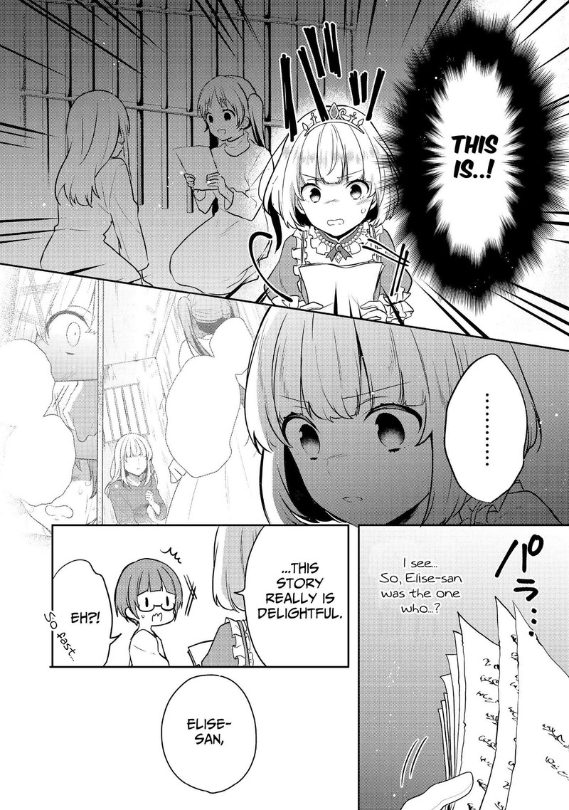 Tearmoon Empire Story 4 24