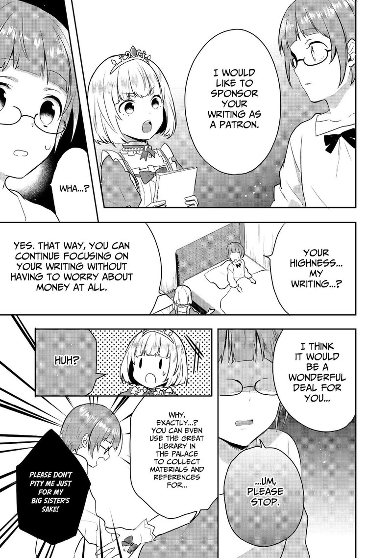 Tearmoon Empire Story 4 25