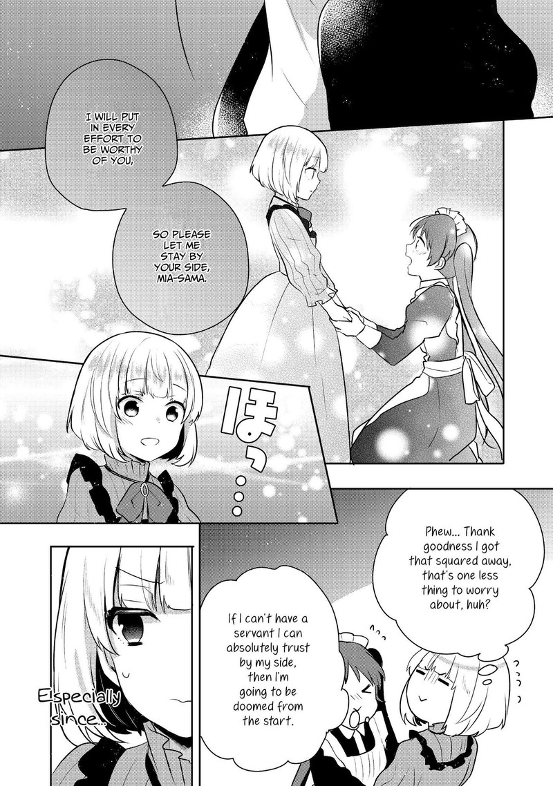 Tearmoon Empire Story 4 35