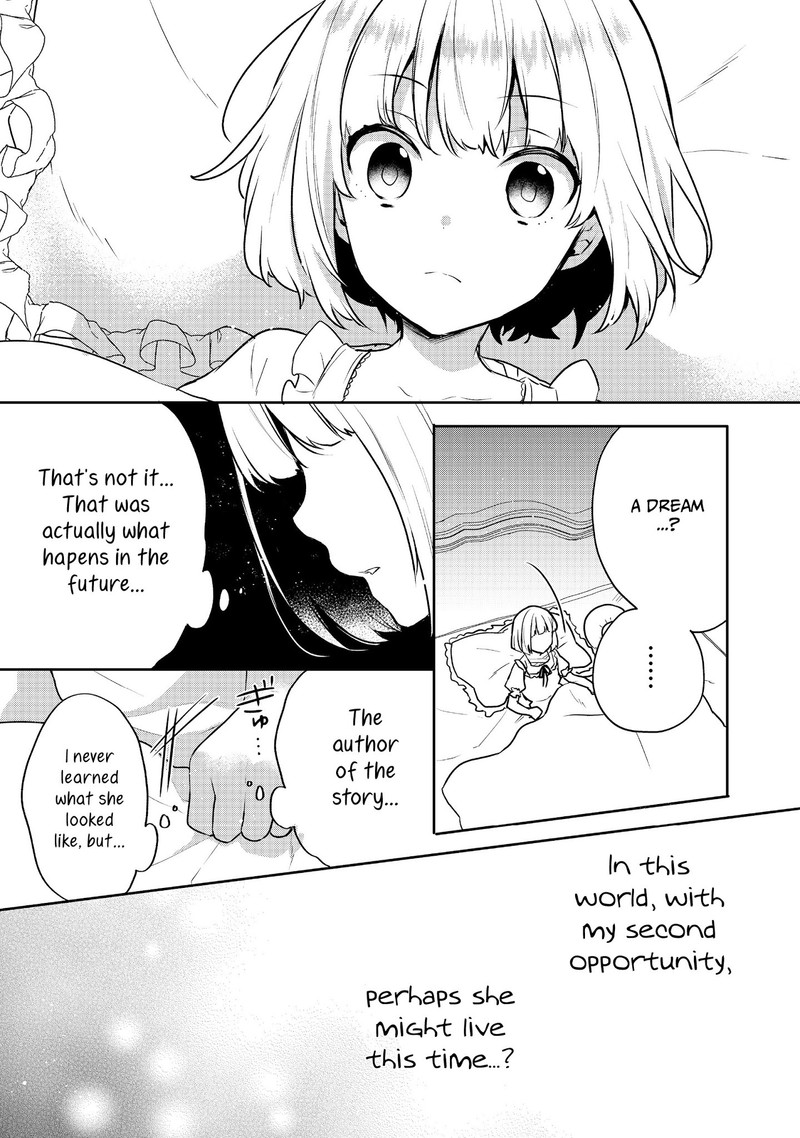 Tearmoon Empire Story 4 5
