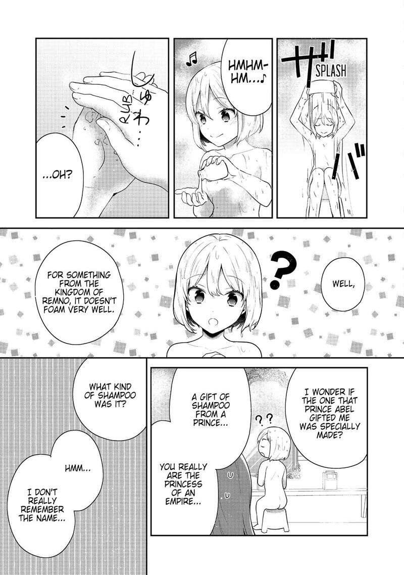 Tearmoon Empire Story 40 5