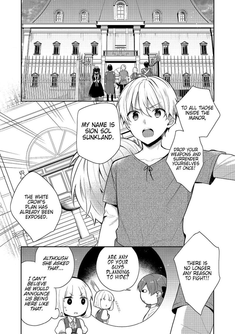 Tearmoon Empire Story 45 1