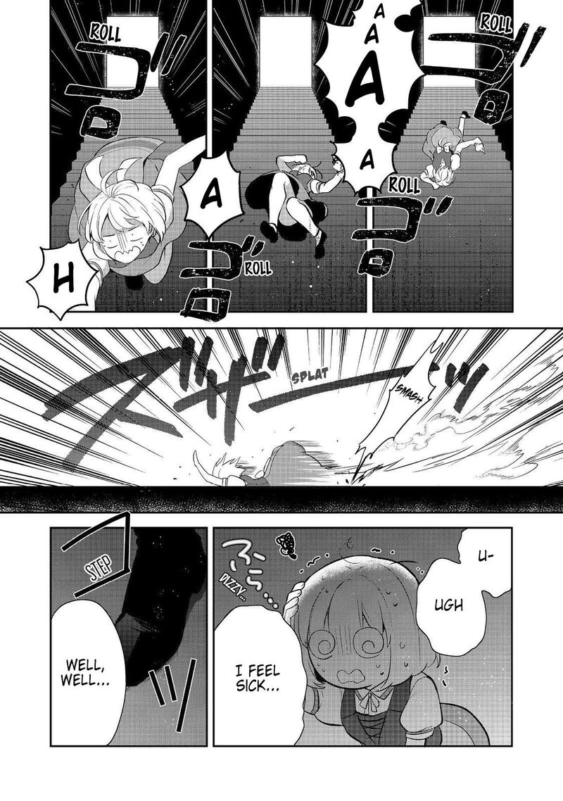 Tearmoon Empire Story 45 12