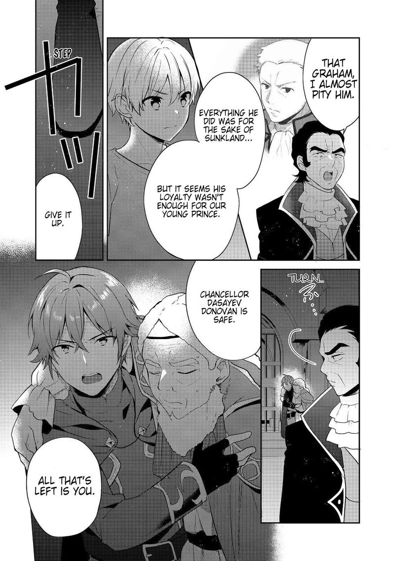 Tearmoon Empire Story 45 16