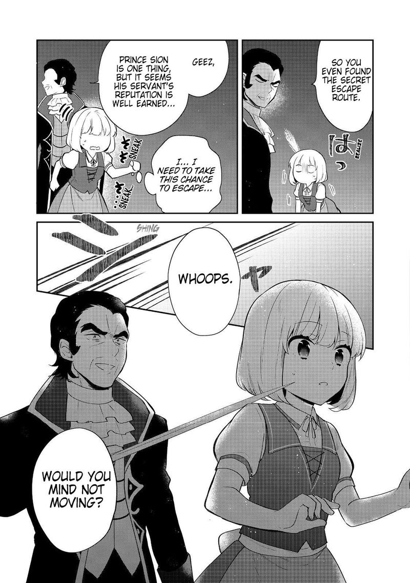 Tearmoon Empire Story 45 17