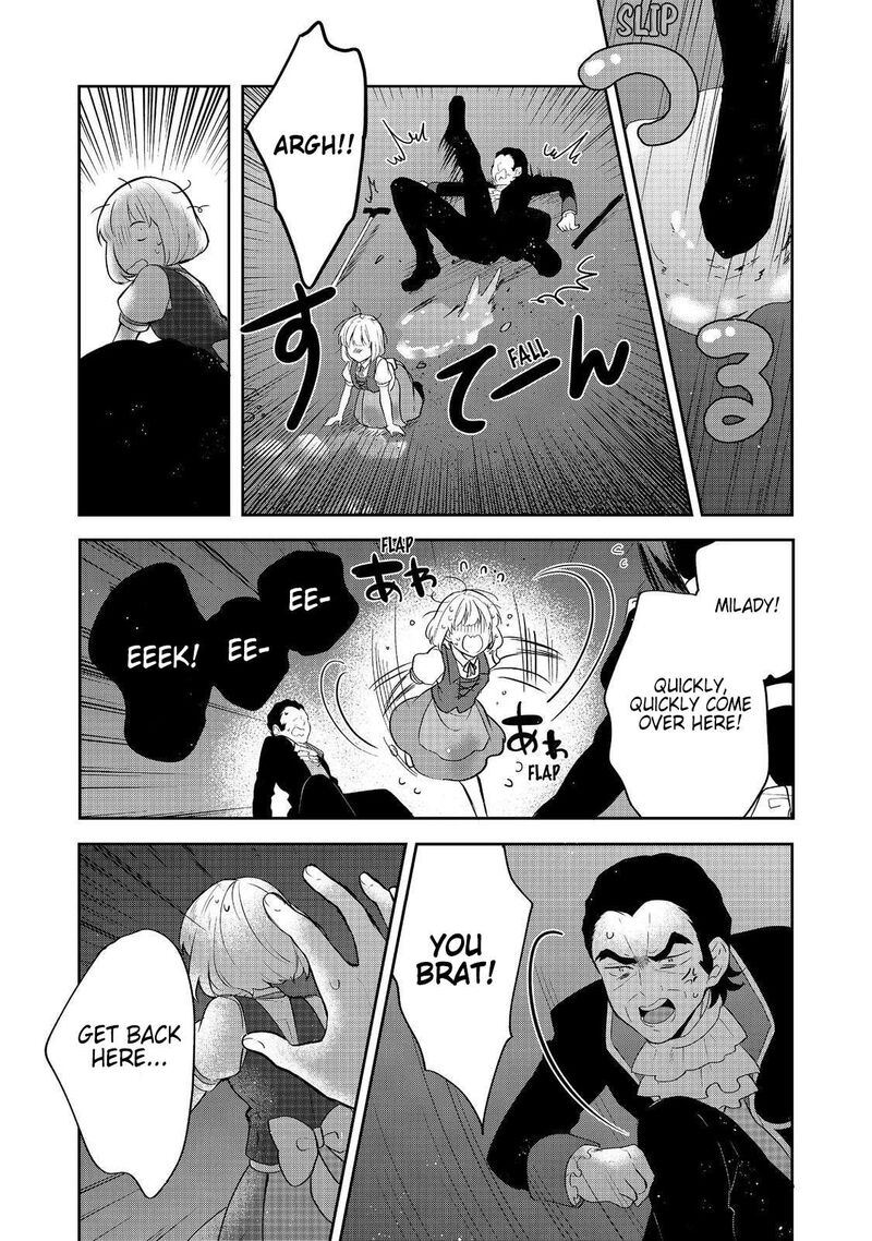 Tearmoon Empire Story 45 24