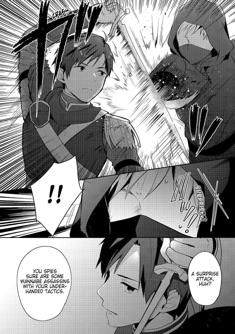 Tearmoon Empire Story 45 4