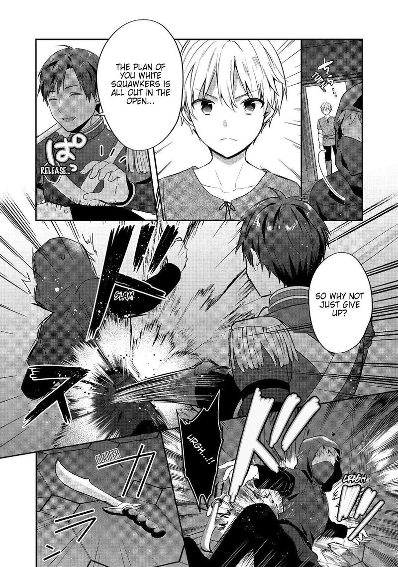 Tearmoon Empire Story 45 6