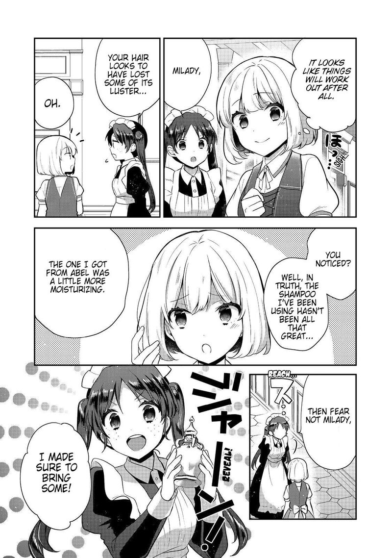 Tearmoon Empire Story 45 9