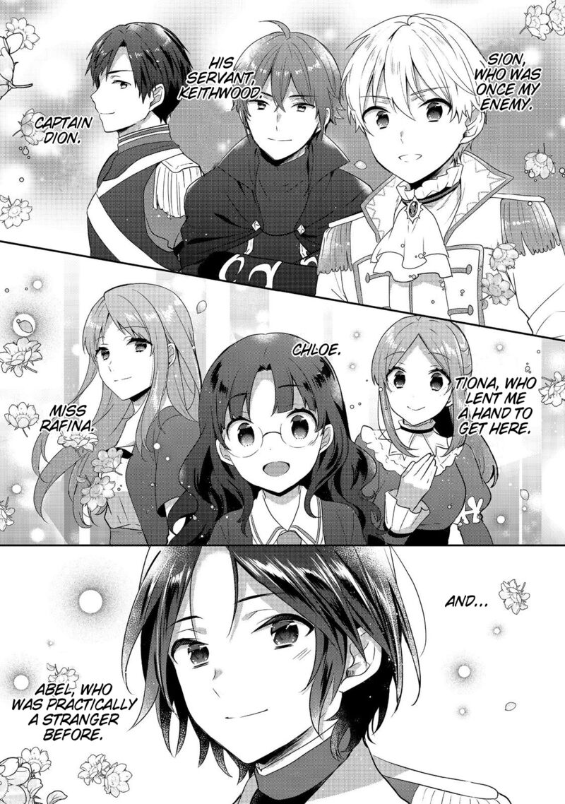 Tearmoon Empire Story 46 11