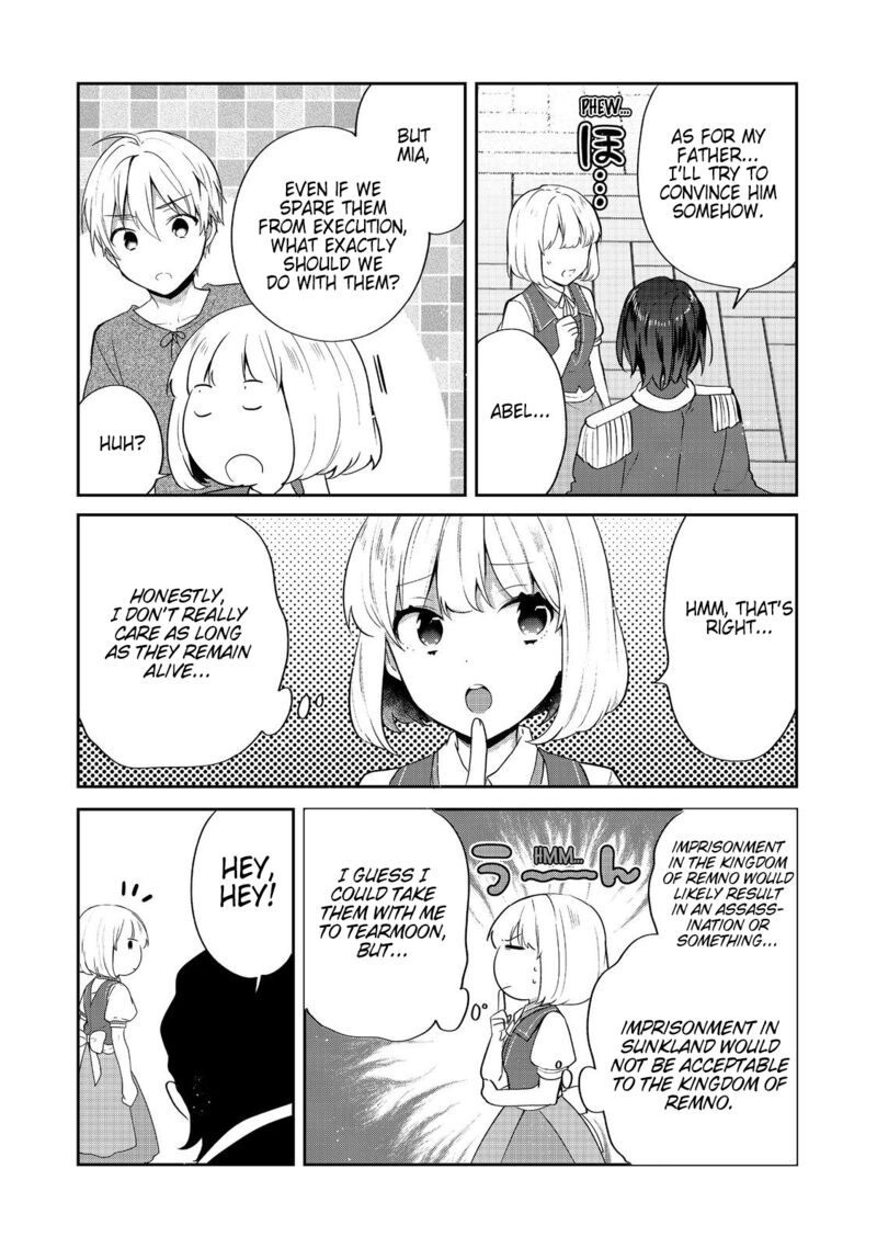 Tearmoon Empire Story 46 14