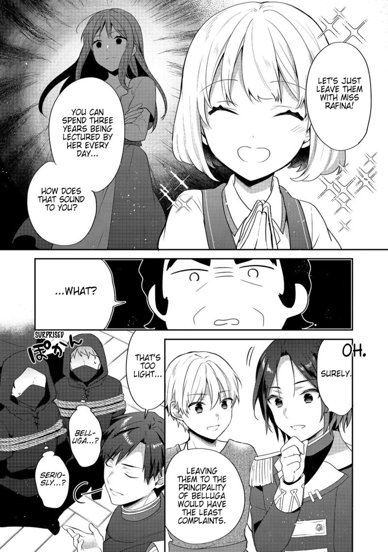 Tearmoon Empire Story 46 16