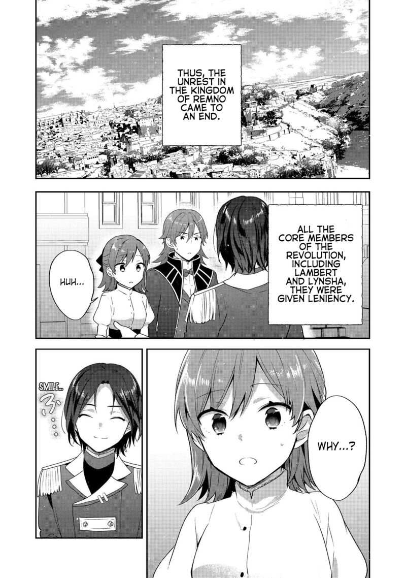 Tearmoon Empire Story 46 19