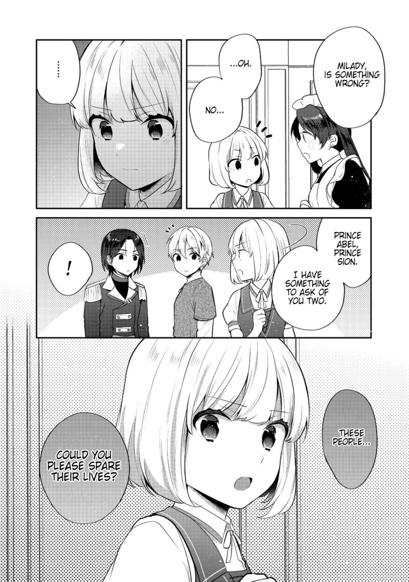 Tearmoon Empire Story 46 2