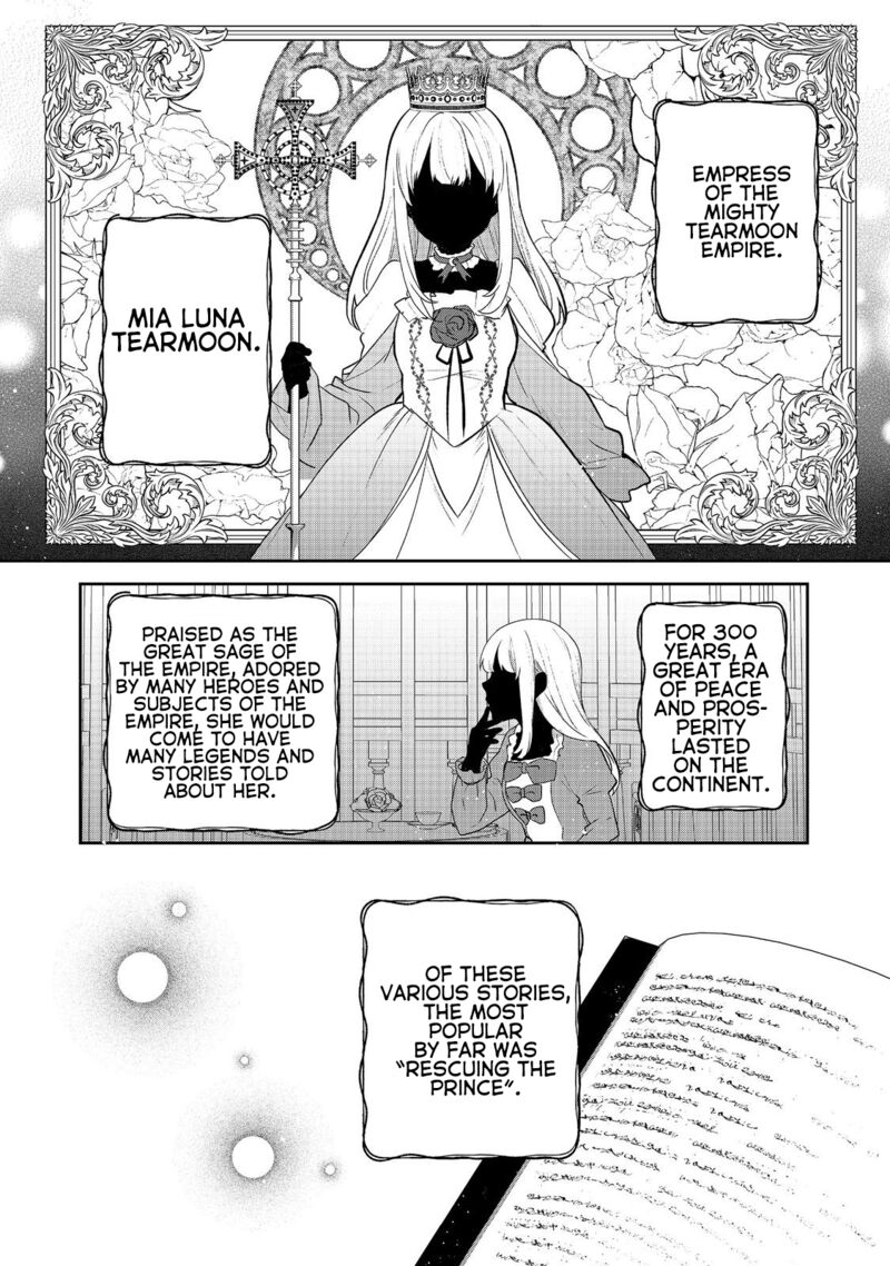 Tearmoon Empire Story 46 22